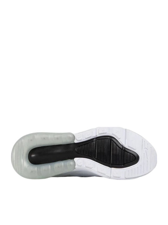 Air Max 270 Damen Sneakers White / Black