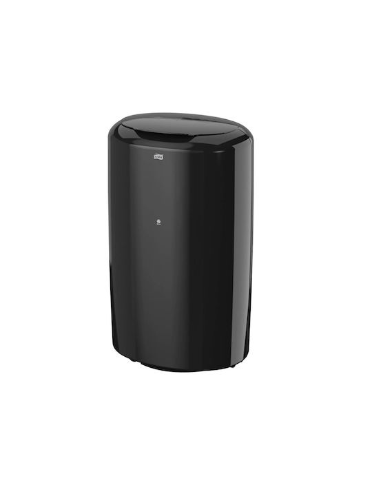 Tork Coș De Gunoi Din Plastic Negru 50lt