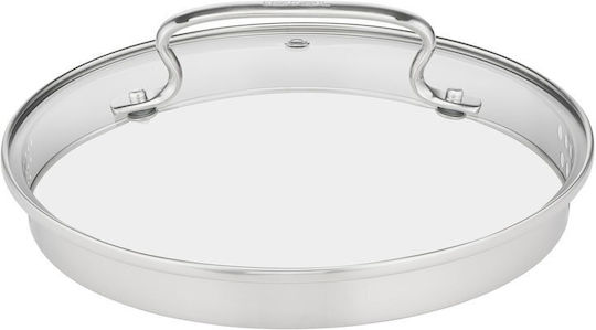 Tefal Duetto+ Töpfe & Pfannen Sets aus Rostfreiem Stahl Silber mit Antihaftbeschichtung 3 Töpfe Set