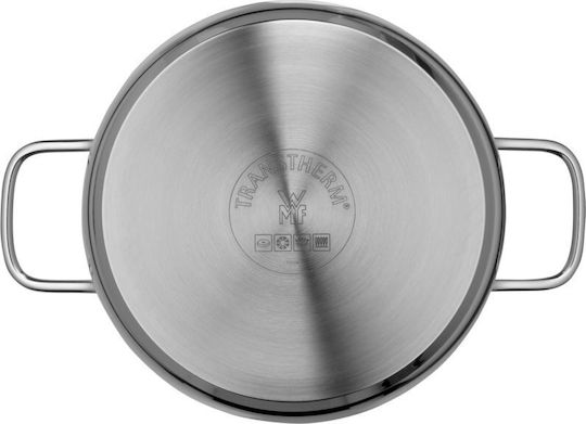 WMF Diadem Plus Set De Oale Din Oțel Inoxidabil Argintiu 5 Piese