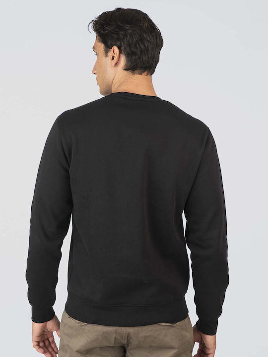 Φούτερ Pure Black