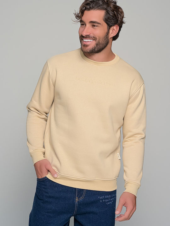 Walk Proud Hanorac Beige