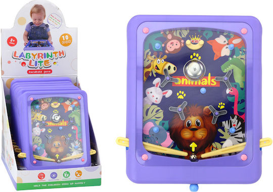 Lean Toys Tischflipper