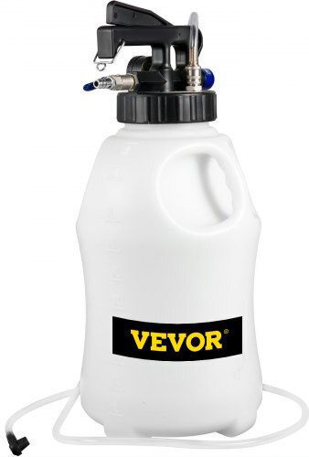 Vevor Χειροκίνητη Αντλία Αυτοκινήτου Μετάγγισης Λαδιού