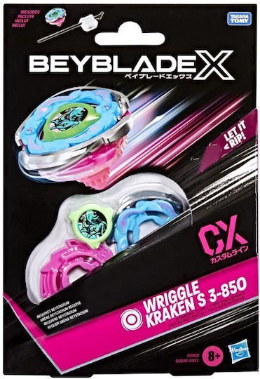 Hasbro Beyblade