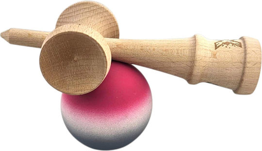 Kendama (Διάφορα Σχέδια) 1τμχ
