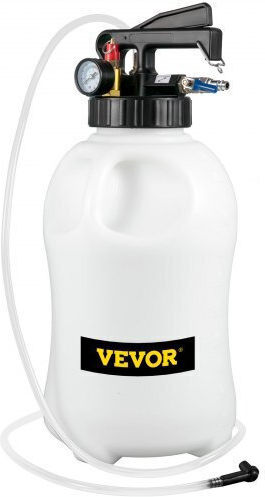 Vevor Χειροκίνητη Αντλία Αυτοκινήτου Μετάγγισης Λαδιού