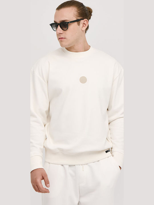 Sweatshirt mit Kapuze Graphite