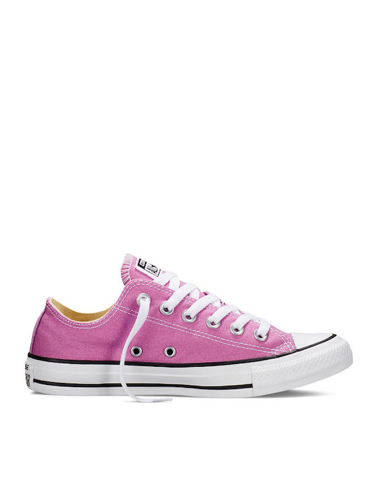 Sneakers pentru copii Chuck Taylor Violet