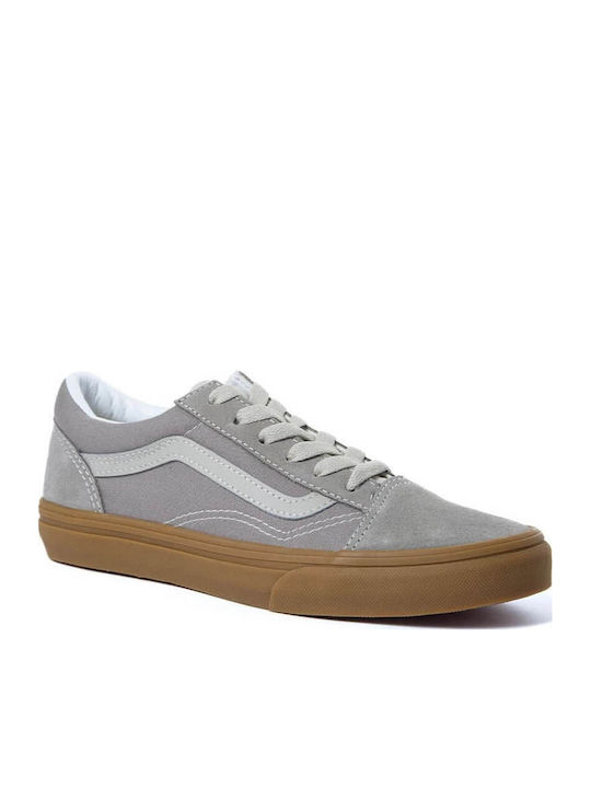 Old Skool Παιδικά Sneakers Γκρι