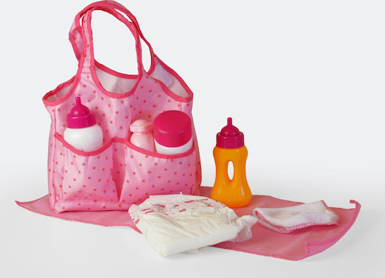 Amo toys Аксесоари Diaper Bag With Doll Care