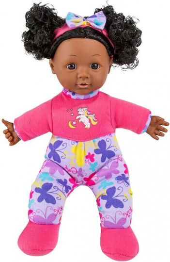 Luna Baby Doll for 2+ Years 30 cm