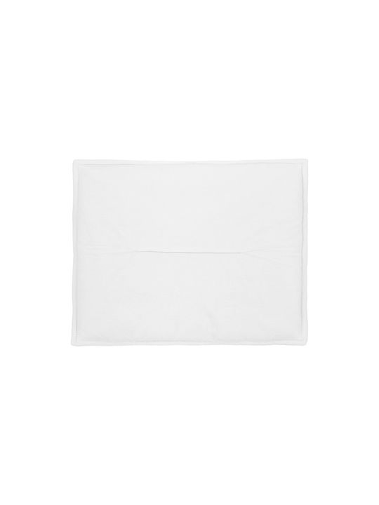 Kikka Boo Ranforce Alb 35x45buc