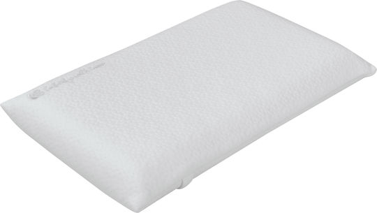 Kikka Boo Airknit Baby Sleep Pillow Grey 40x23cm