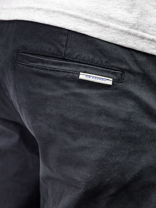 Hose Chino Black