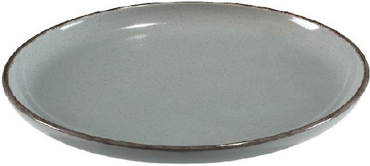 Espiel Tuscany Geschirrset Keramik Gray 18Stück