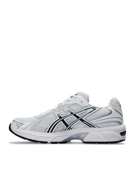 Gel-1130 Herren Sneakers White / Black