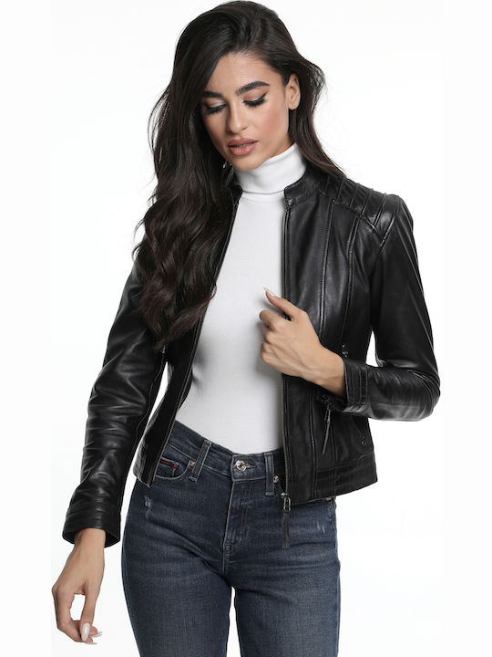 Newton Leather