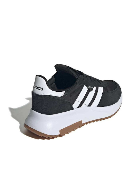 Retropy F2 Ανδρικά Sneakers Μαύρο