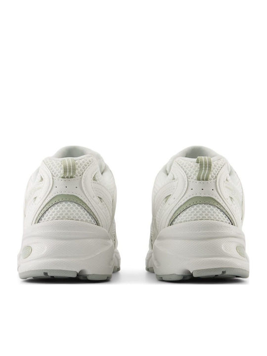 530 Ανδρικά Sneakers Reflection U530CSC