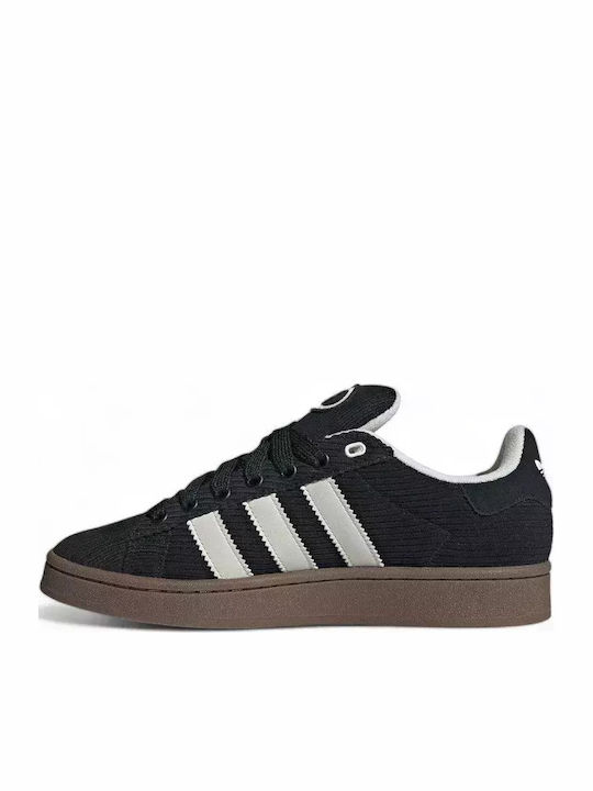 Campus 00s Sneakers Core Black / Crystal White / Gum5