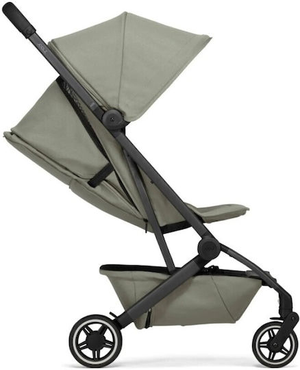 Joolz Aer+ Bundle Baby Stroller Suitable from 6+ Months Sage Green 6kg