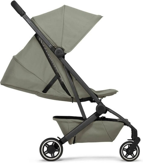 Joolz Aer+ Bundle Baby Stroller Suitable from 6+ Months Sage Green 6kg