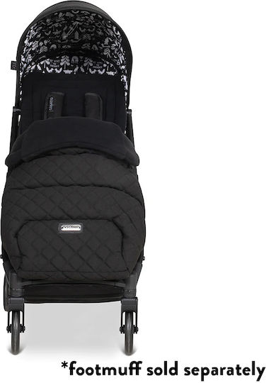 Cosatto YO! Baby Stroller Suitable for Newborn Silhouette 7kg