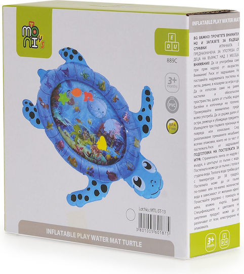 Moni Activity Play Mat for Newborns