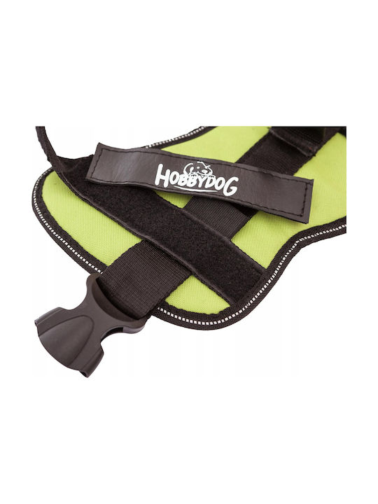 Hobbydog R2 Hundegeschirre Julletta Grüne