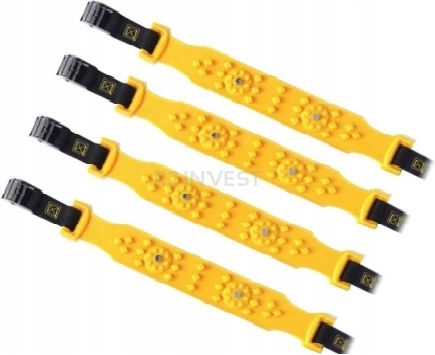 Pyramid Anti-slip Straps Passenger Car 2pcs