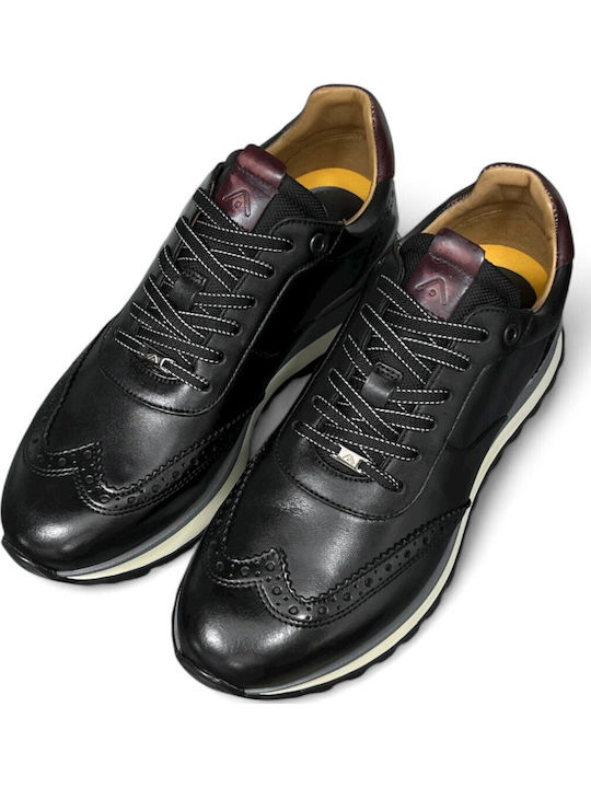 Sneakers Black