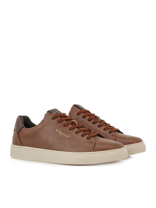 Sneakers Tabac Brown