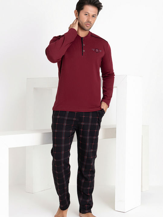 Pijamangel Bordeaux