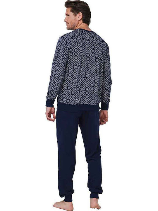 Pastunette Dark Blue