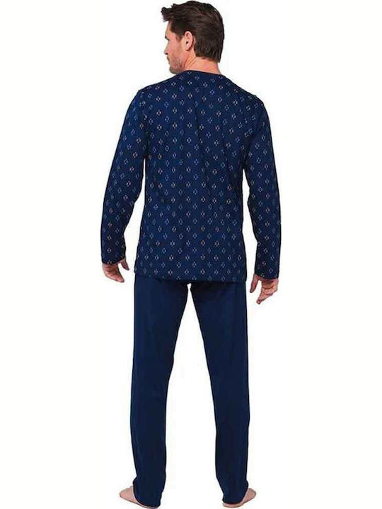Pastunette Dark Blue