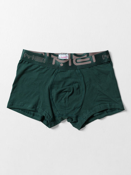Ανδρικά Μποξεράκια Multicolor 2Pack
