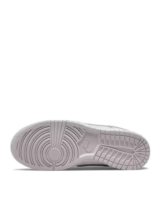 Dunk Hi Skinny PRM Дамски Маратонки White / Venice