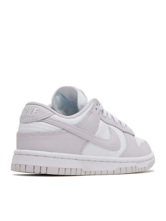Dunk Hi Skinny PRM Дамски Маратонки White / Venice