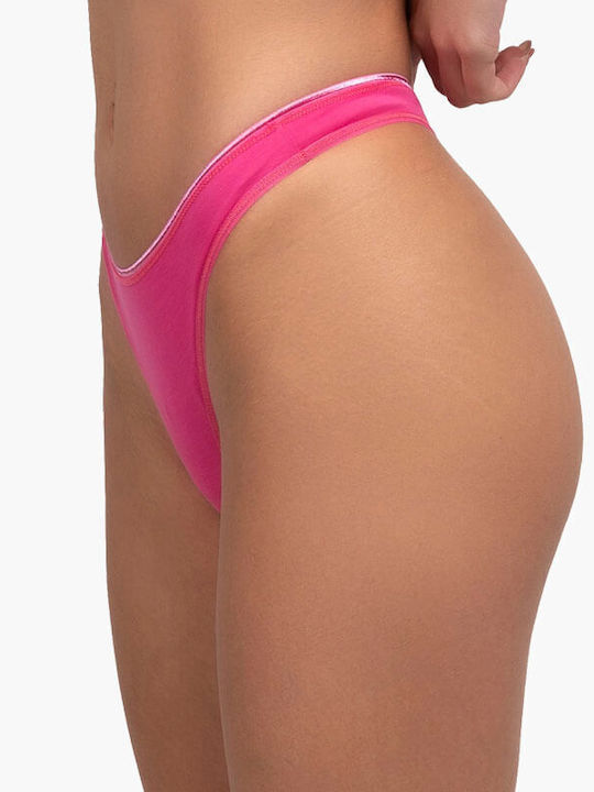 Дамско Прашка Pink