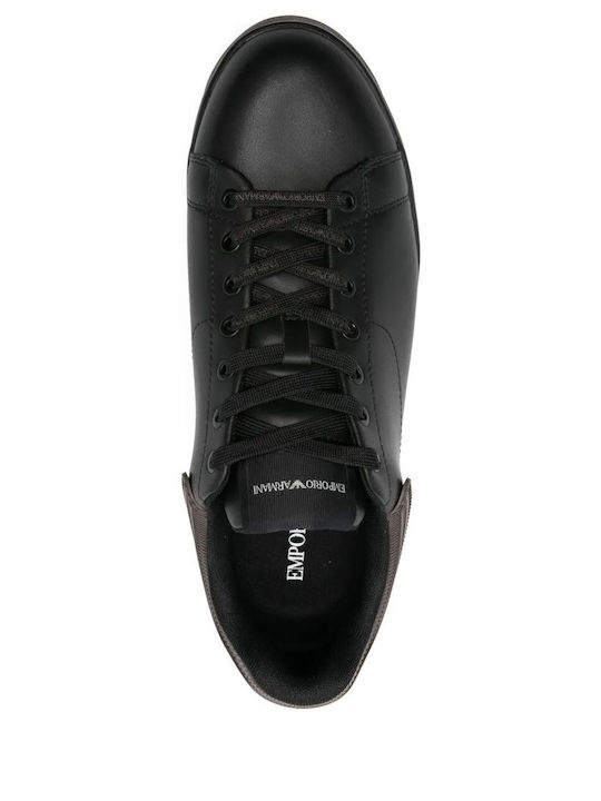 Sneakers Black