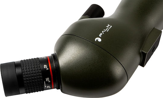 Spotting Scope Bak7 Prism Waterproof Design Sl02