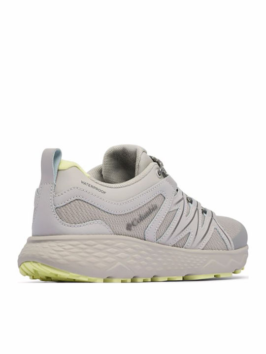 Columbia Peakfreak Roam Women's Hiking Shoes Waterproof Gray