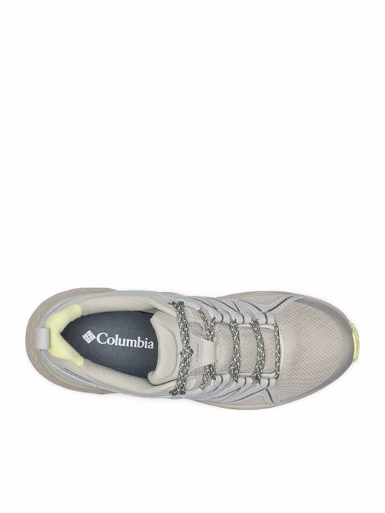Columbia Peakfreak Roam Women's Hiking Shoes Waterproof Gray