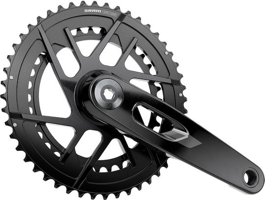 Pedalier Sram Rival Dub 175mm Montare Directă 48-35t E1