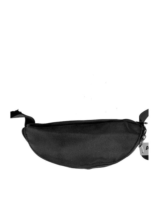 Waist Bag Black