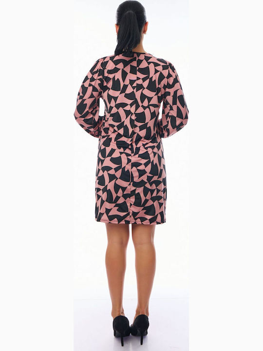 Rochie Mini Roz