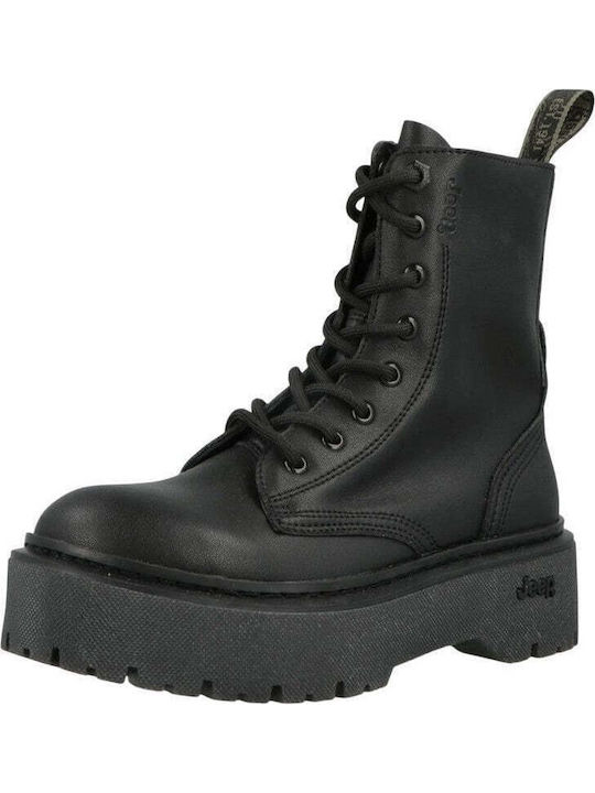 Jeep Footwear
