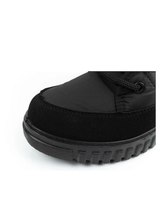 Women's Ankle Boots Black