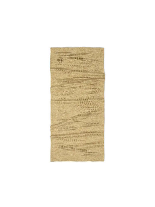 Buff Dryflx Solid Guler sport Galben